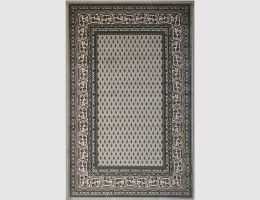 Teppich Lotos beige