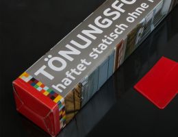d-c-fix Tönungsfolie statisch