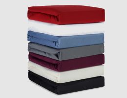 Spannbetttuch Microfaser High Class