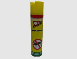 Wespenspray