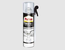 Pattex White PU Montageschaum