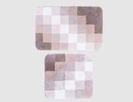 Badgarnitur Felder beige