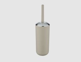 WENKO WC-Garnitur Brasil taupe