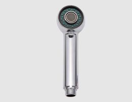 Spülbrause Hochdruck 1/2" chrom
