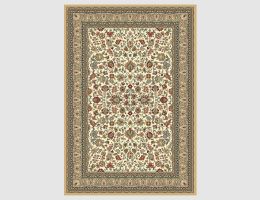 Teppich Taiga beige