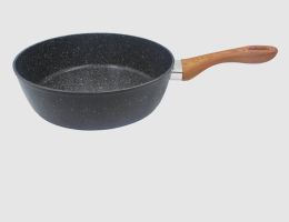 Schmorpfanne Crispy Natura