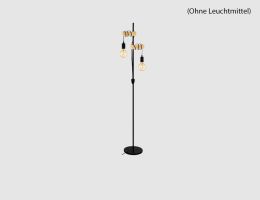 Stehleuchte LED