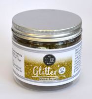 Glittereffekt für Farben & Lacke