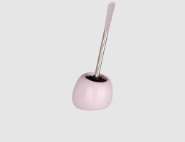 WC-Garnitur Polaris rose