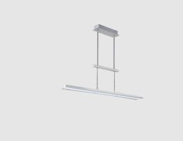 Pendelleuchte LED elegant