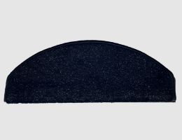 Stufenmatte Harrow Flash Schwarz
