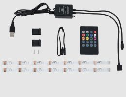 Lichtband LED