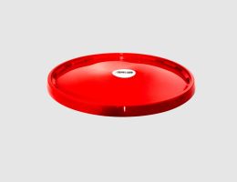 Deckel für Tapeziereimer