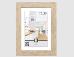 Bilderrahmen holz