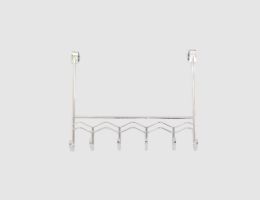 Türgarderobe silber