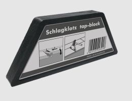 Schlagklotz