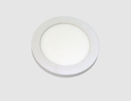 Einbauleuchte LED weiß