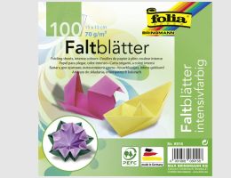 Faltblätter