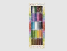 Glitter Set 30 Dosen