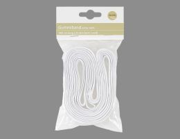 Gummiband extra stark