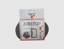 Fenster- und Türendichtung Airstop