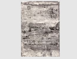 Teppich Craft grau