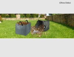 Garten-Abfallsack