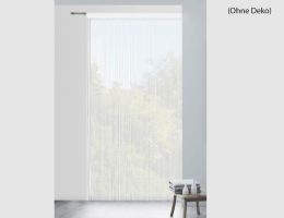 Fadenstore weiß