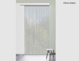 Fadenstore Grau