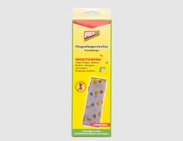 Leimfalle Fruchtdesign
