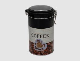 REINEX Kaffeedose mit Bügelverschluss