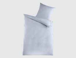 Bettwäsche Chambray