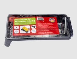 Profi Farbroller Set