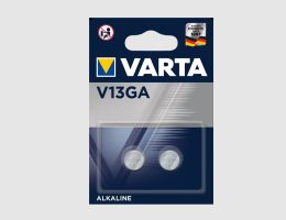 VARTA Knopfzelle Alkaline