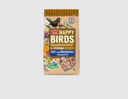 Perfecto Bird Fett- und Weichfutter