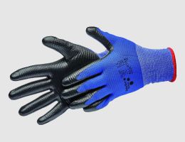 Schutzhandschuh Allstar Aqua