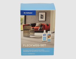 Dr. Schutz Fleckweg-Set