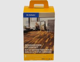 Dr. Schutz Designboden Pflegeset