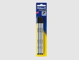 Pelikan Fineliner 96 schwarz