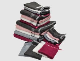 Frottier Serie Magic