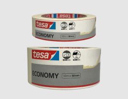 tesa Malerkreppband Basic