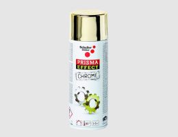 Spraylack glanz gold