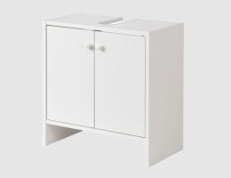 Waschbeckenunterschrank