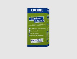 Kleister Erfurt Rauhfaser
