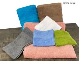 Frottierserie Premium Plus