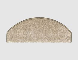 Stufenmatte Carousel Beige