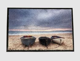 Schmutzfangmatte Strand