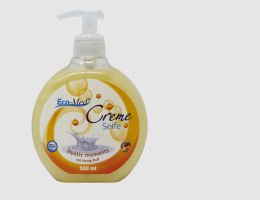 Cremeseife Honigduft