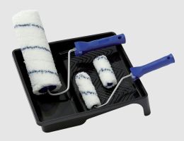 Profi-Farbroller-Set