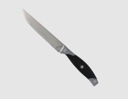 Küchenmesser mit Softgriff